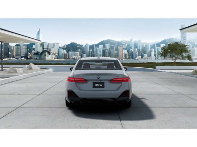 New 2026 Brooklyn Grey Metallic BMW xDrive40 image 5