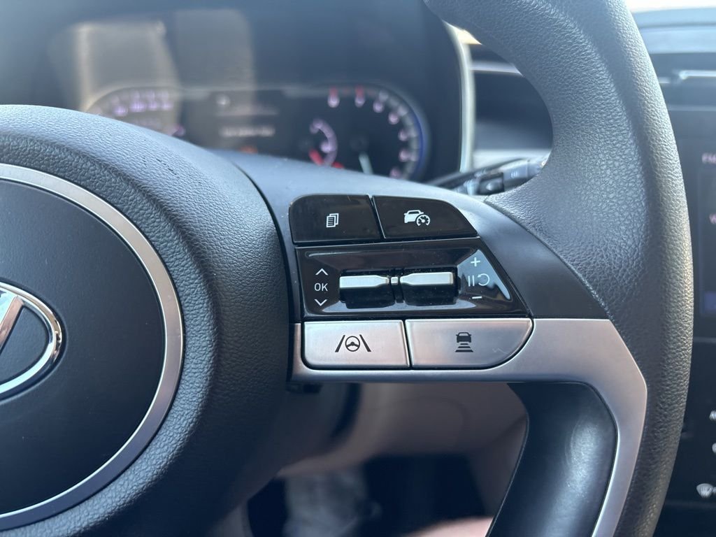 2024 Hyundai Tucson SEL - Photo 15