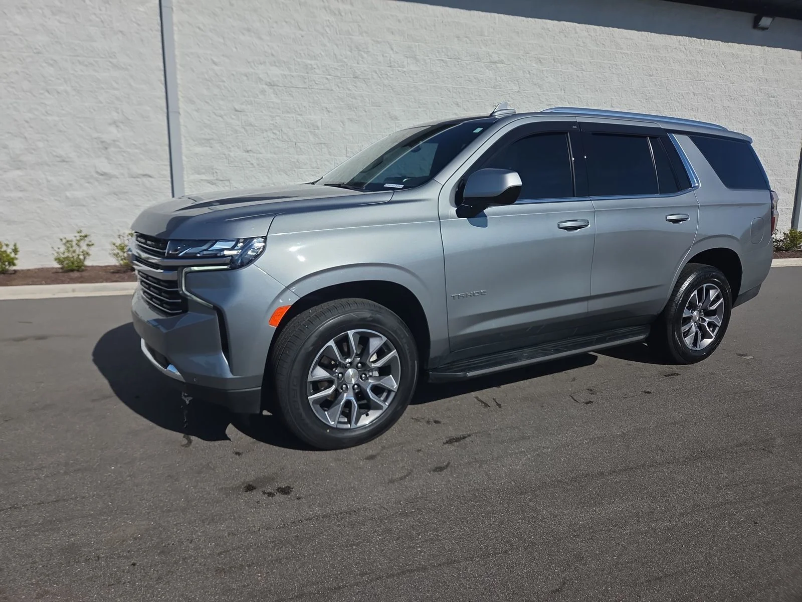 2023 Chevrolet Tahoe 2WD LT's photo