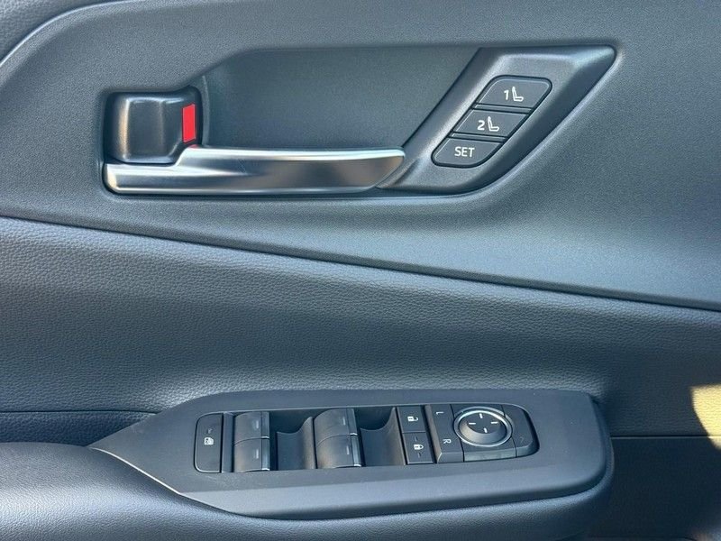 New 2026 Cutting Edge Toyota XSE Premium image 18