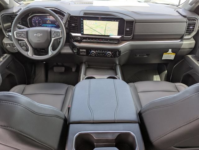 2026 Chevrolet Silverado 2500 HD LT - Photo 19