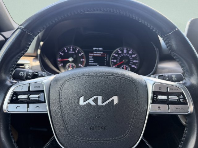 Used 2022 Gray Kia SX image 35