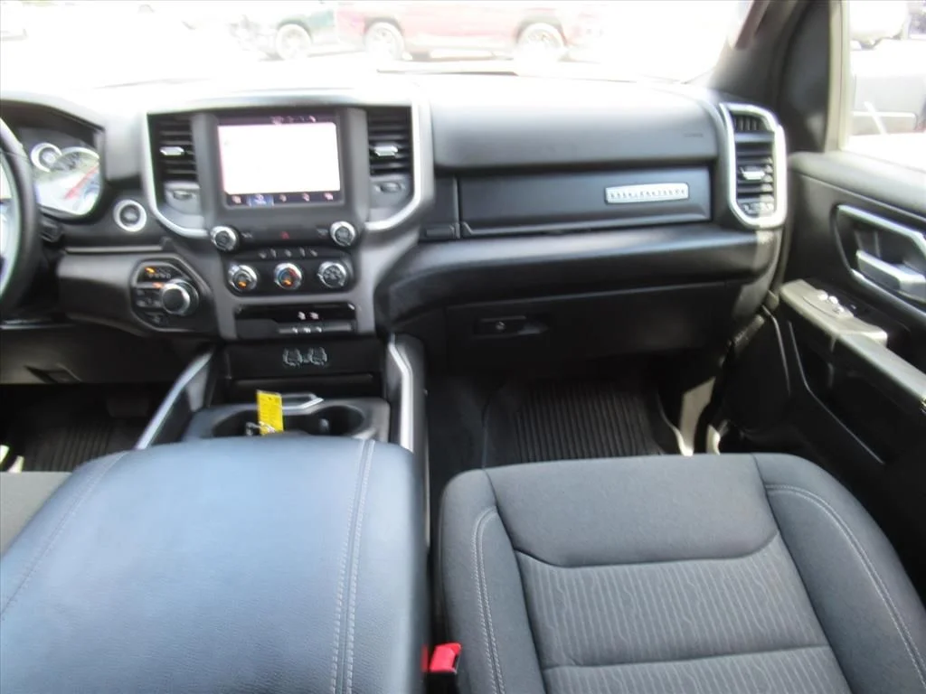 Used 2023 Red Ram Big Horn/Lone Star image 14