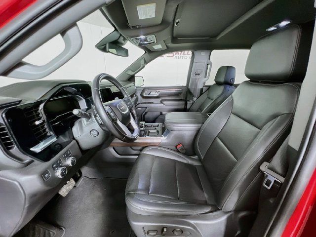 2023 GMC Sierra 1500 SLT - Photo 10