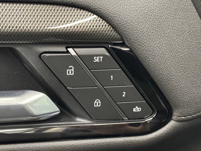 2026 GMC Sierra 1500 AT4 - Photo 17