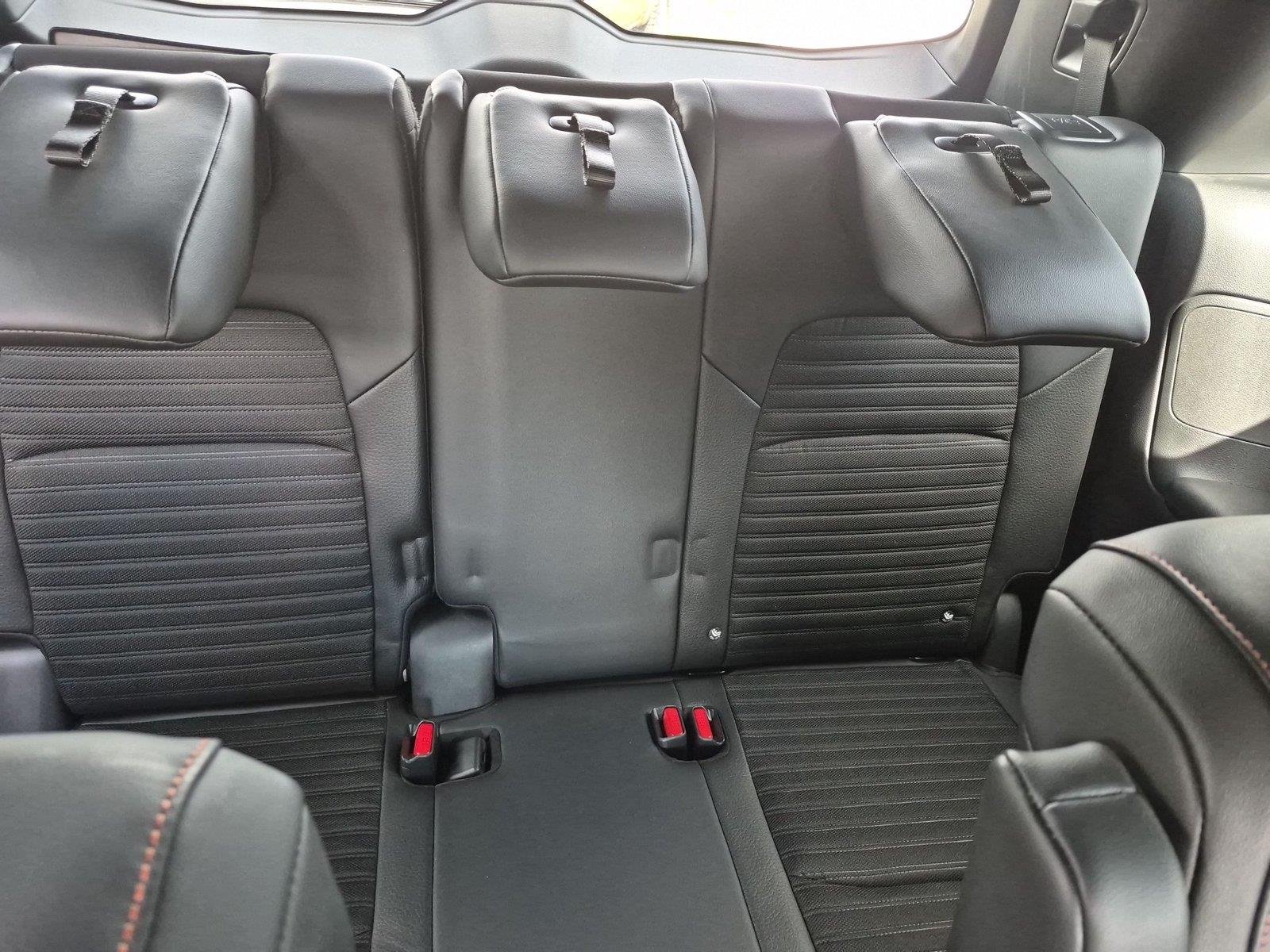 Used 2024 Gun Metallic Nissan Rock Creek image 34