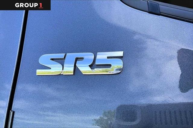 Certified Used 2023 MAGNETIC GRAY MET. Toyota  image 10