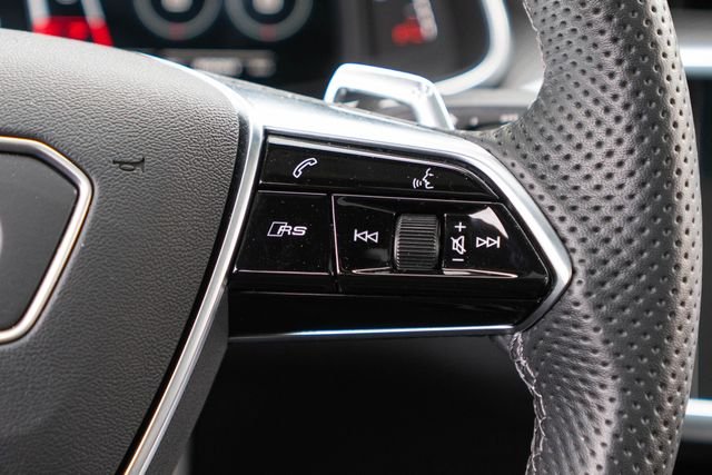 2023 Audi RS 7 Base - Photo 21