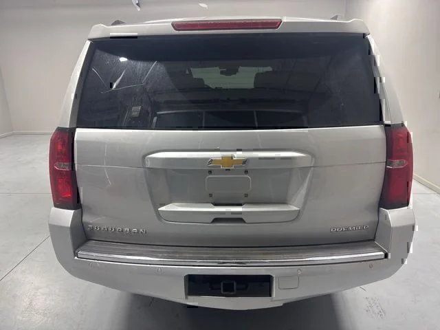 Used 2020 Silver Chevrolet Premier image 7