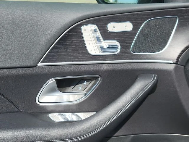 New 2026 Black Mercedes-Benz GLE 350 image 17