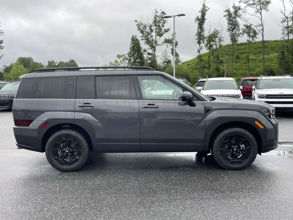 2026 Hyundai Santa Fe XRT - Photo 29
