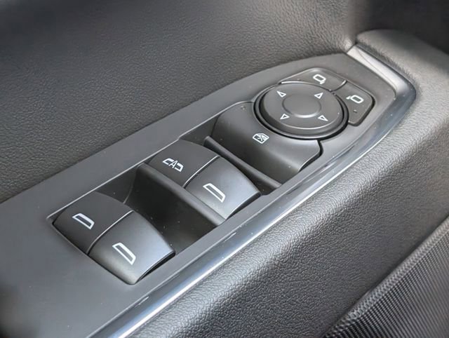 New 2026 Summit White Chevrolet LT Trail Boss image 22