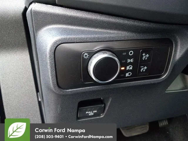 2025 Ford Bronco 4-Door Base - Photo 13