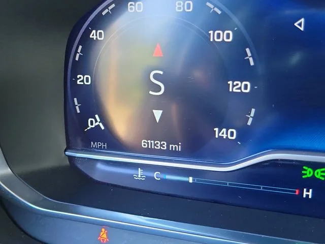 2022 Chevrolet Suburban RST - Photo 29