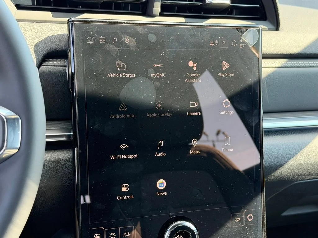 2026 GMC Terrain Elevation - Photo 4