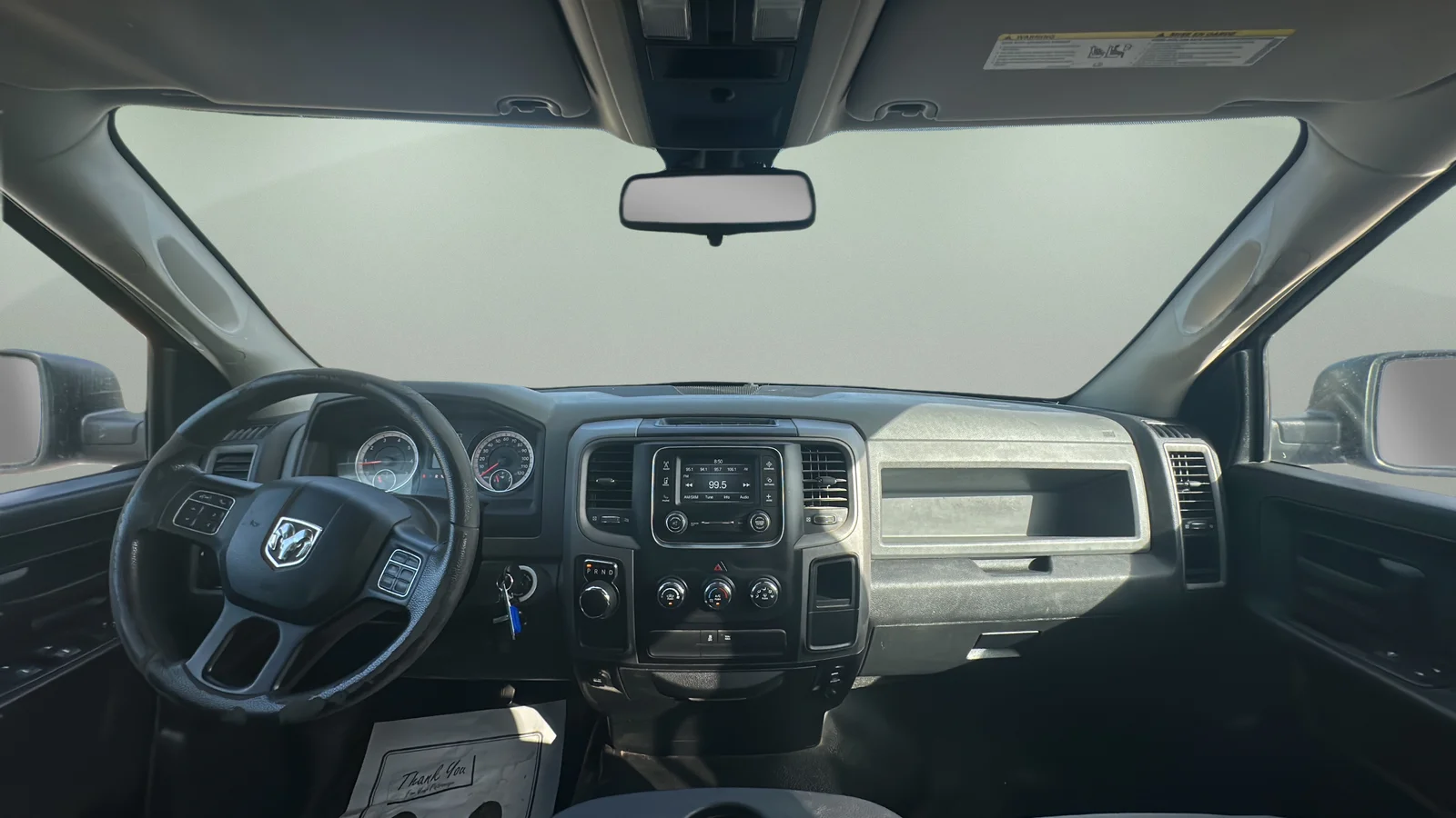 Used 2016 Blue Ram Tradesman image 9