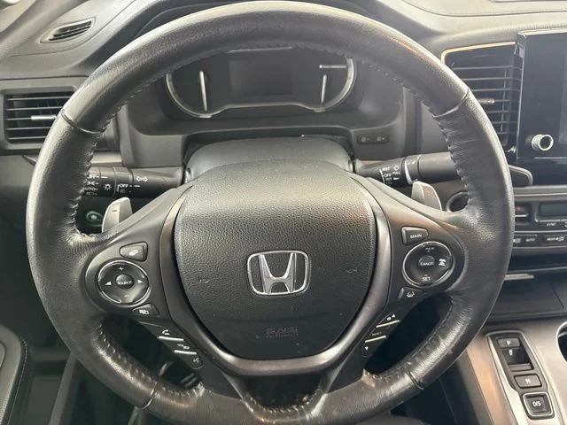 Used 2023  Honda RTL-E image 30