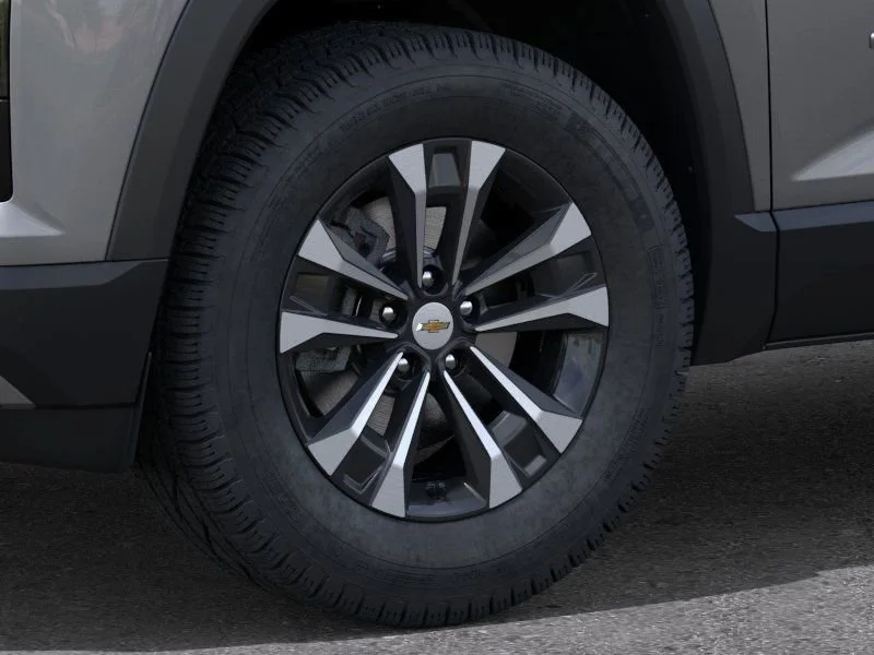 2026 Chevrolet Equinox LT - Photo 15