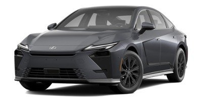 New 2026 Caviar Lexus  image 1
