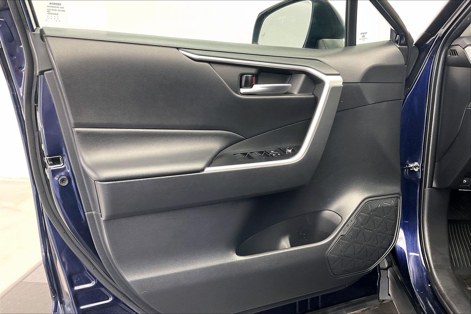 Used 2021 Blueprint Toyota XLE image 26