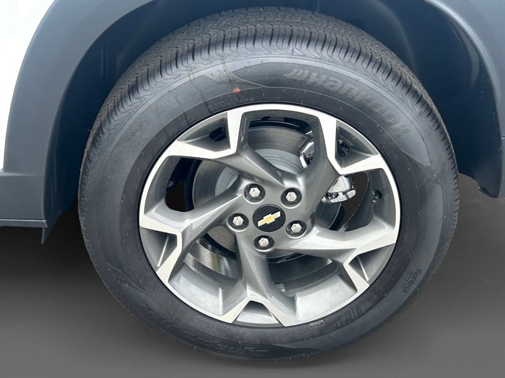 2026 Chevrolet Trax LT - Photo 15