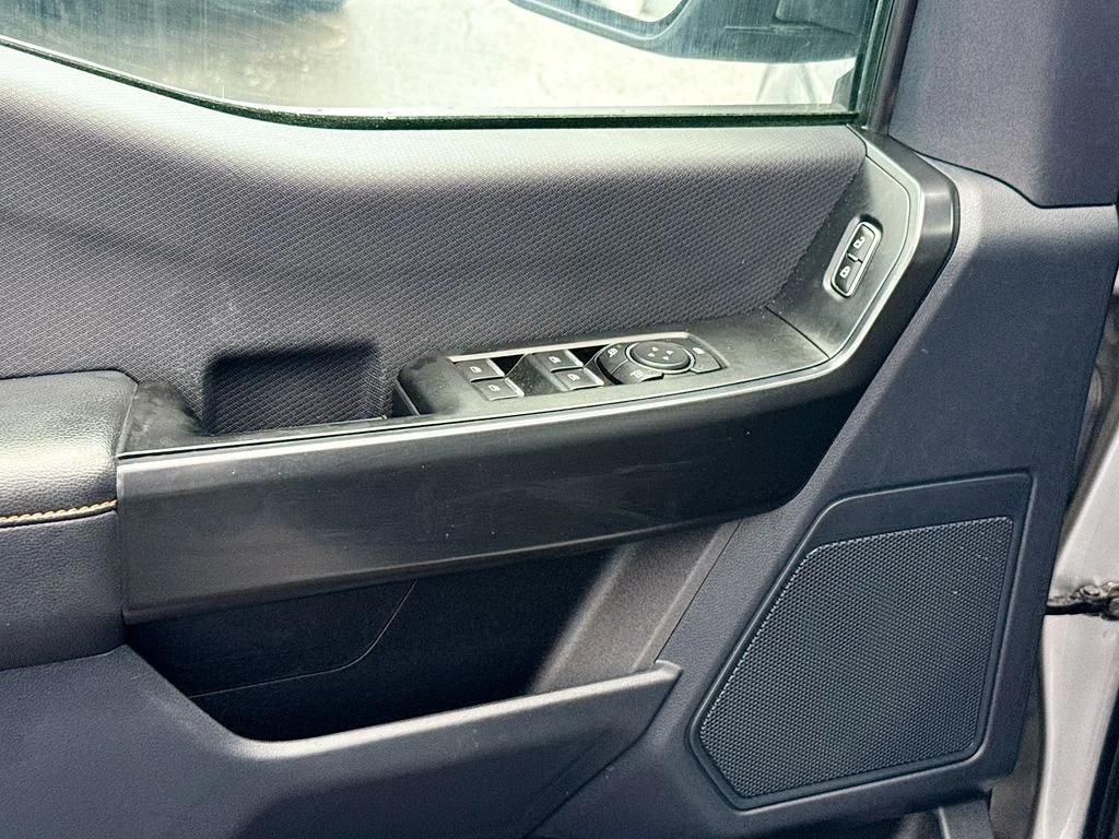 2022 Ford F-150 Tremor - Photo 18