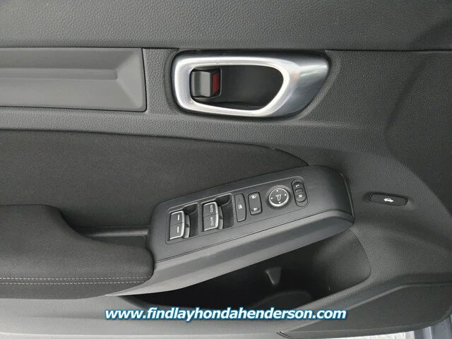 2024 Honda Civic Sport - Photo 55