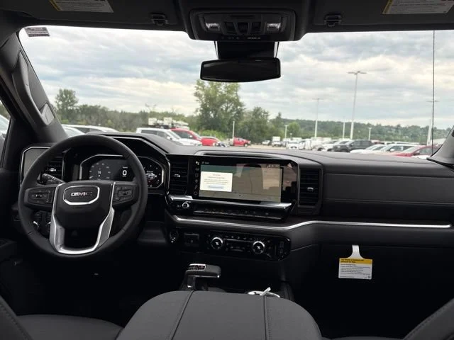 2026 GMC Sierra 1500 SLT - Photo 43