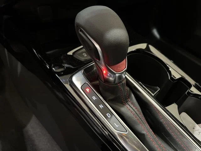 New 2026 Red Chevrolet 2RS image 14
