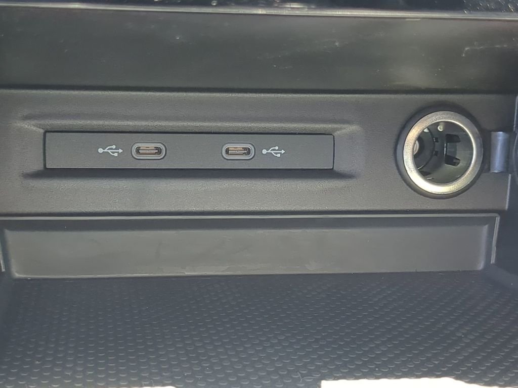 New 2026 Black Volkswagen 1.5T S image 21