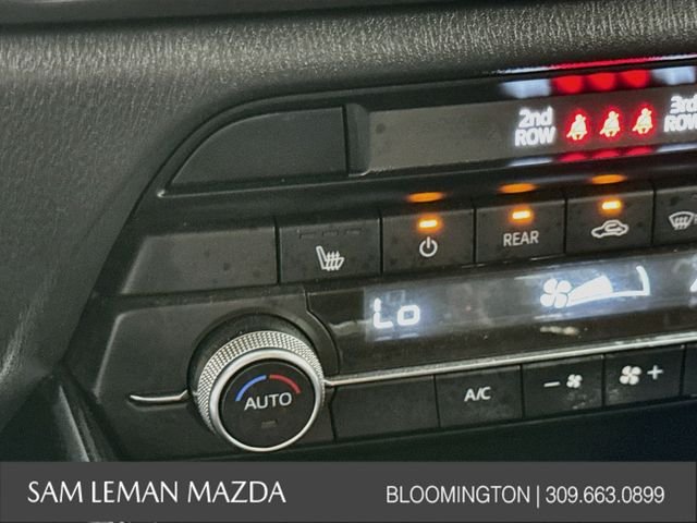 Used 2022 Gray Mazda Touring image 19
