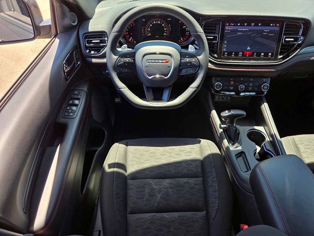 New 2026 Vapor Gray Exterior Paint Dodge GT image 9