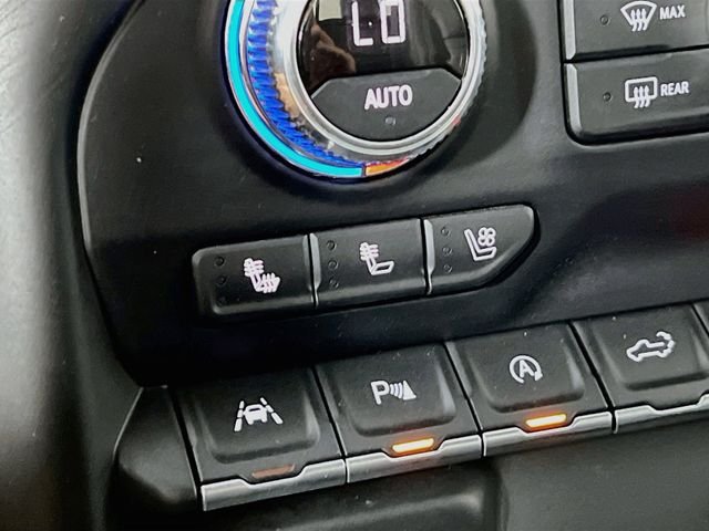 Used 2020 Gray GMC Denali image 22