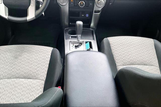 Certified Used 2024 ICE CAP Toyota  image 17