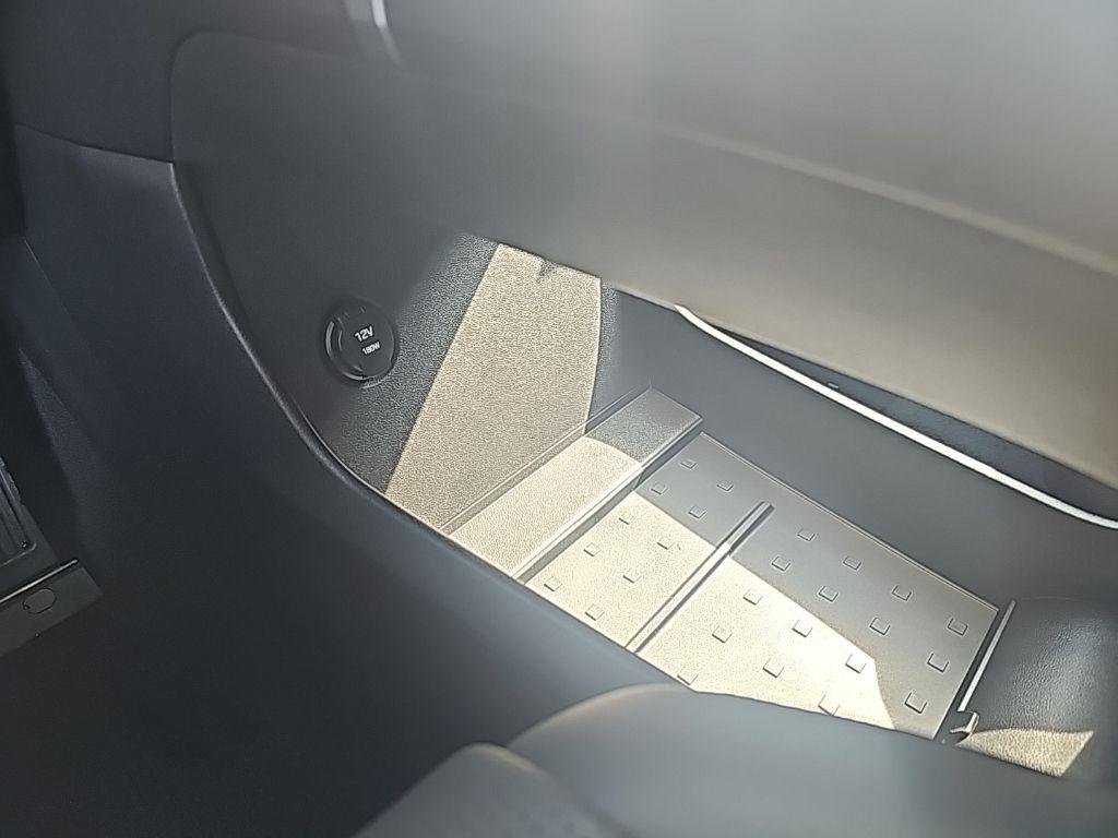 New 2026 Gray Hyundai Limited image 24