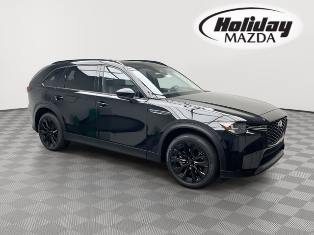 2026 Mazda CX-90 PHEV Premium Package's photo