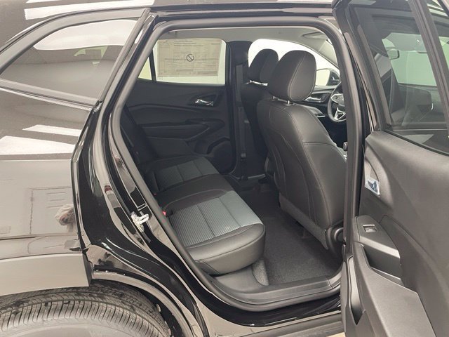 2026 Chevrolet Trax LT - Photo 13