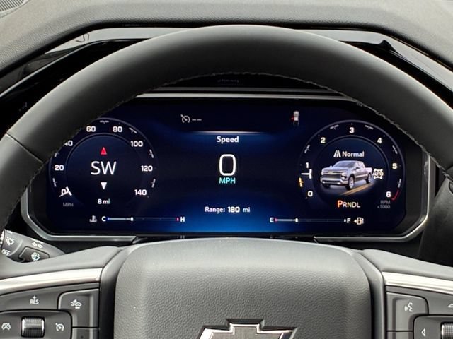 2026 Chevrolet Silverado 1500 RST - Photo 24