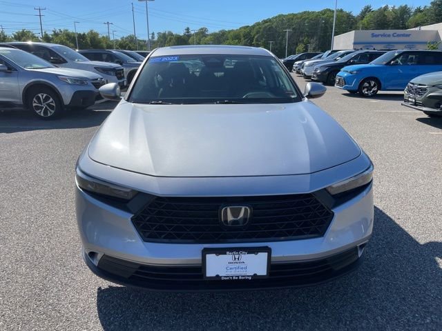2023 Honda Accord EX - Photo 32