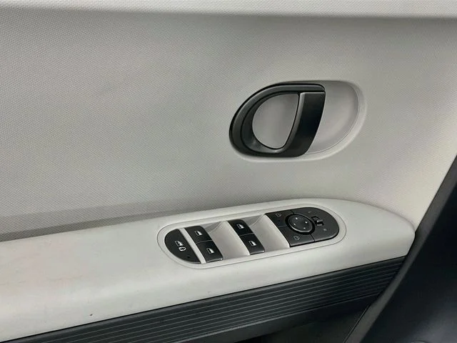 New 2027 Hyundai IONIQ 5 SE
