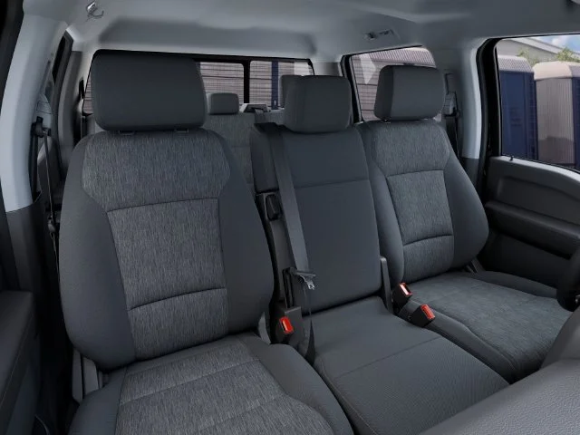 New 2027 Black Ford XL image 10
