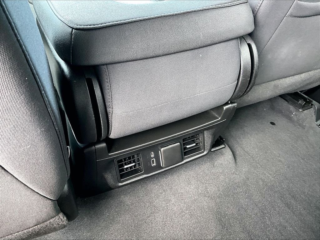 Used 2023 Black Chevrolet LT image 28