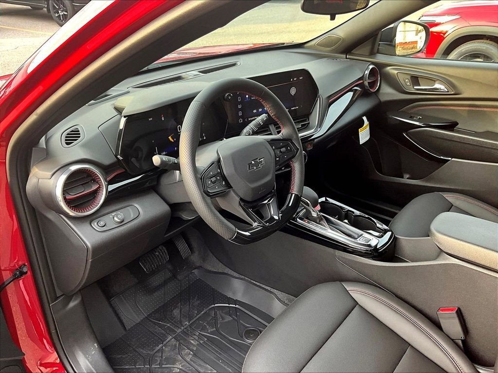 2026 Chevrolet Trax RS - Photo 9