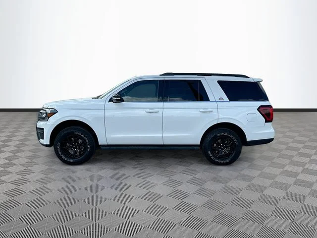 Used 2024 White Ford Timberline image 8