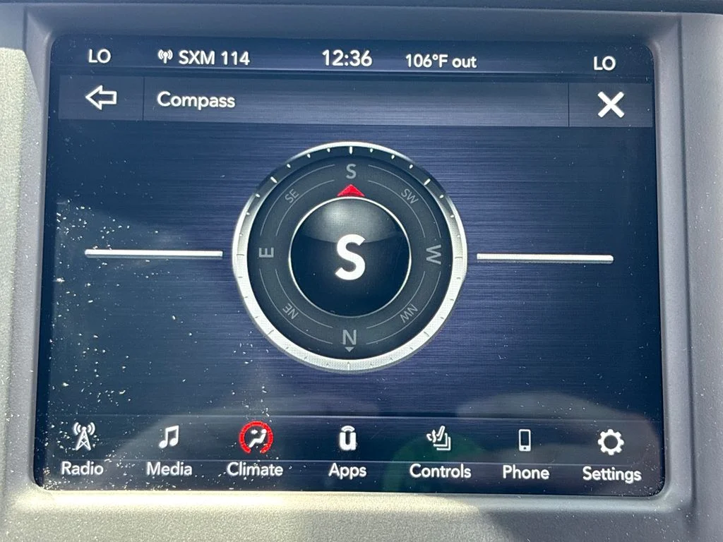 Used 2019 Silver Ram Big Horn/Lone Star image 27