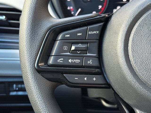 2026 Subaru Forester Base - Photo 28