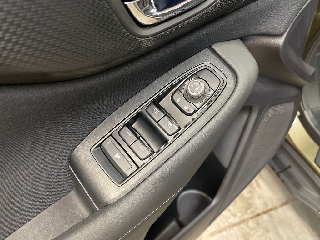 Certified Used 2024 Brown Subaru Premium image 17