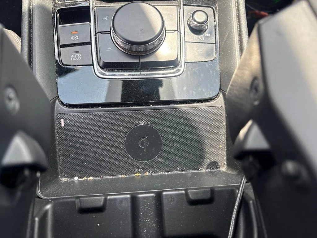 Used 2024 Gray Mazda 2.5 S Premium Plus Package image 24