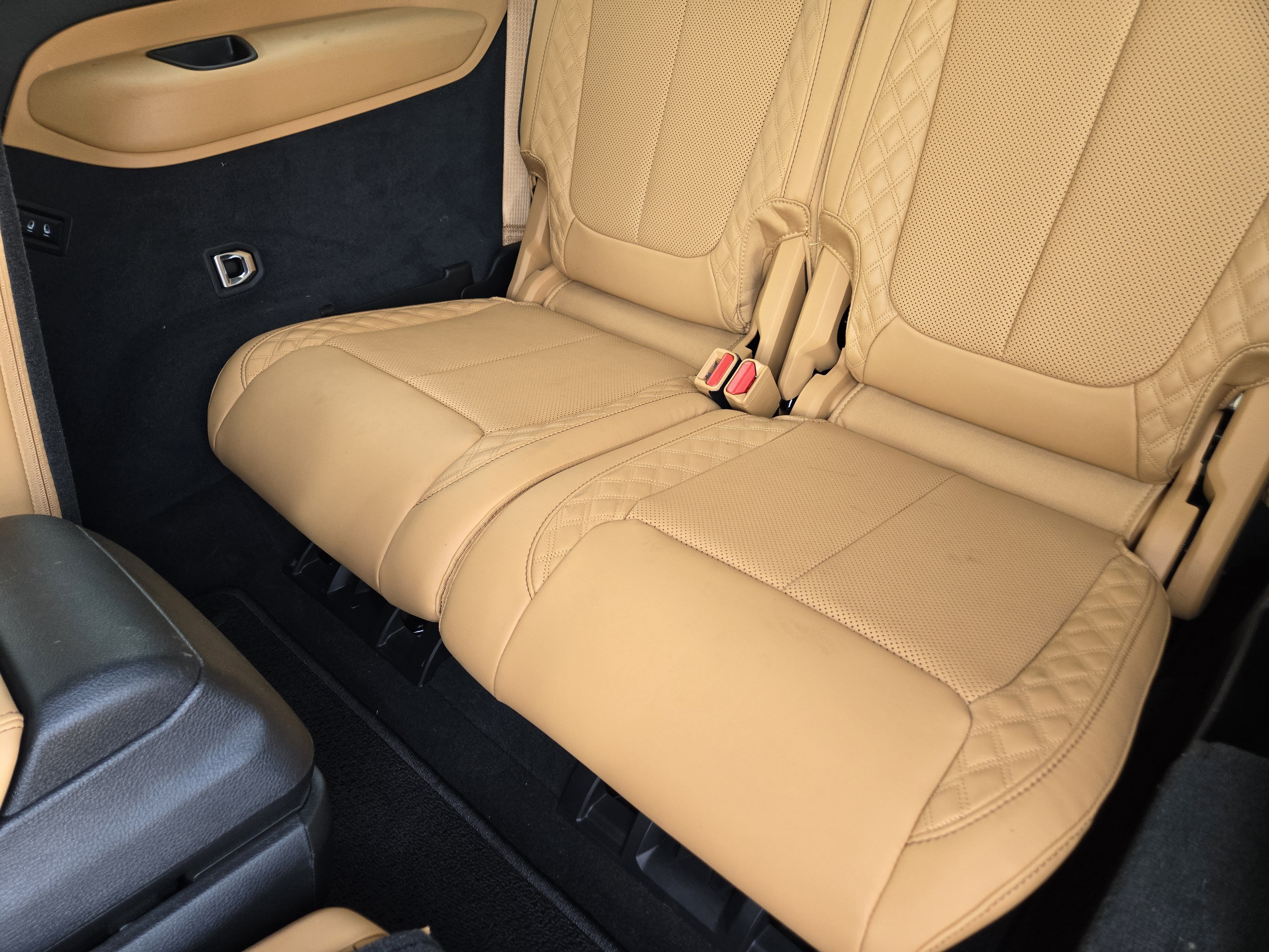 Used 2023 Bright White Clearcoat Jeep Summit image 31
