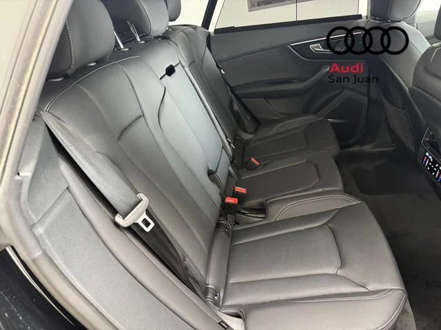 New 2026 Black Audi 55 Premium Plus image 27